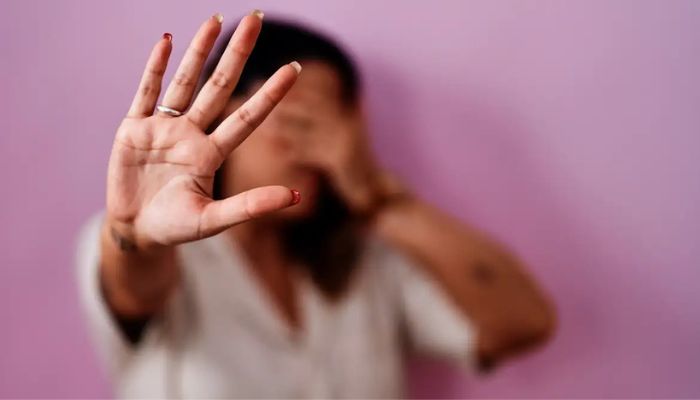  Nove em cada dez agressões contra mulher foram presenciadas por alguém 